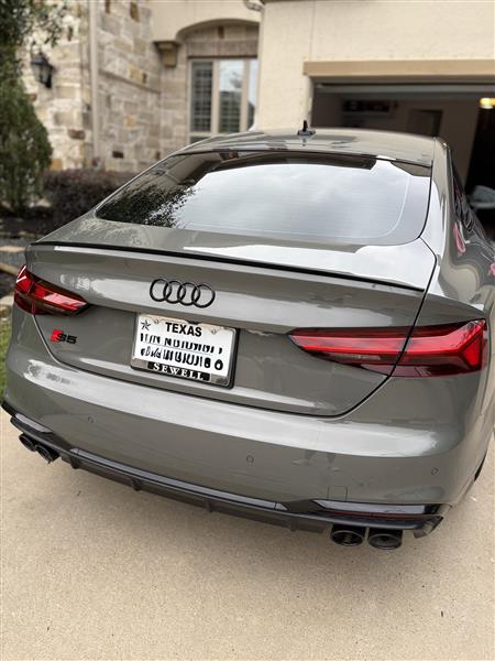 2024 Audi S5 Sportback for sale in Richmond, Texas
