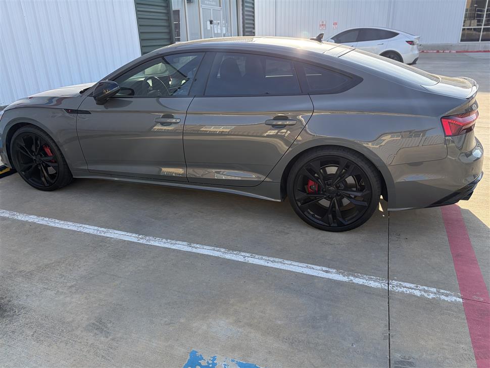 2024 Audi S5 Sportback for sale in Richmond, Texas