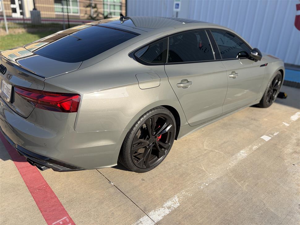 2024 Audi S5 Sportback for sale in Richmond, Texas