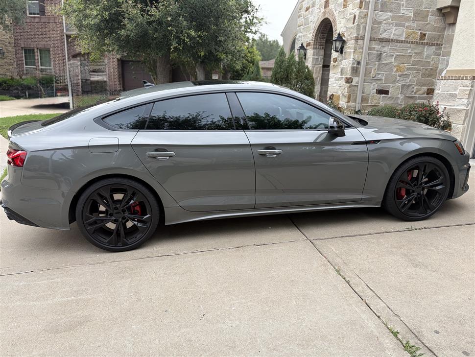 2024 Audi S5 Sportback for sale in Richmond, Texas