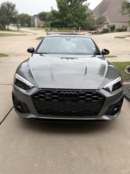 2024 Audi S5 Sportback for sale in Richmond, Texas