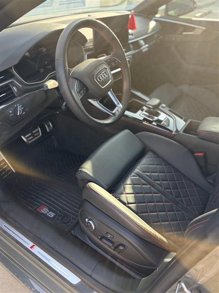 2024 Audi S5 Sportback for sale in Richmond, Texas