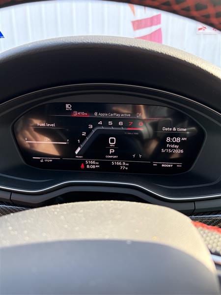 2024 Audi S5 Sportback for sale in Richmond, Texas