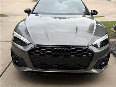 2024 Audi S5 Sportback for sale in Richmond,TX