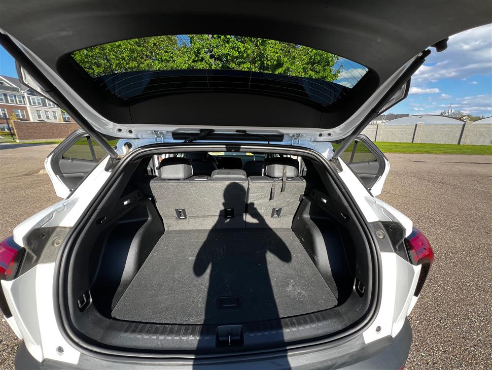 2025 Chevrolet Blazer EV for sale in Novi, Michigan