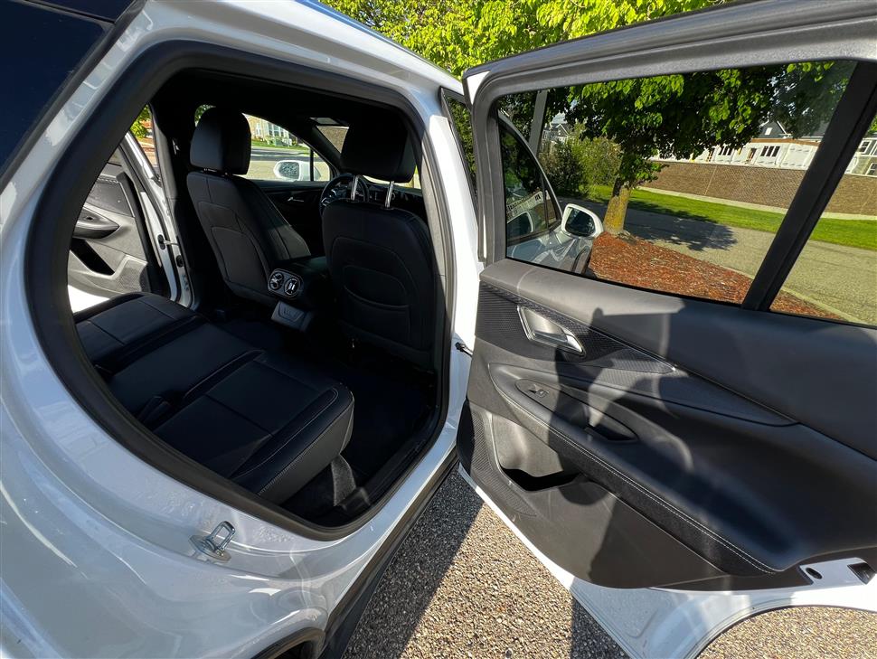 2025 Chevrolet Blazer EV for sale in Novi, Michigan