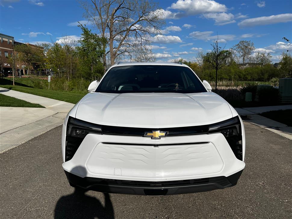 2025 Chevrolet Blazer EV for sale in Novi, Michigan