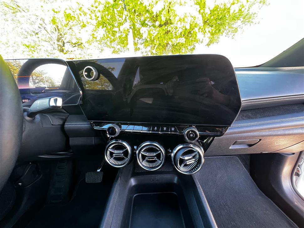 2025 Chevrolet Blazer EV for sale in Novi, Michigan