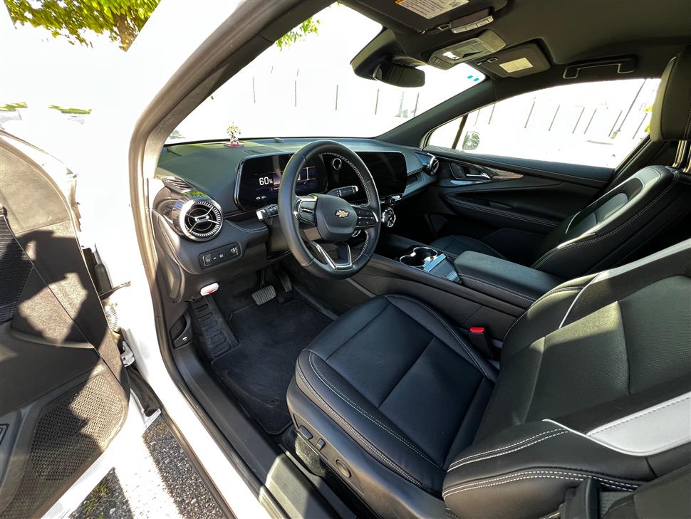 2025 Chevrolet Blazer EV for sale in Novi, Michigan