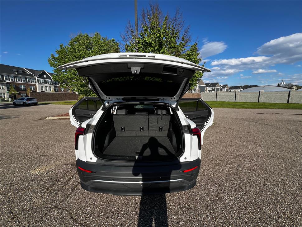 2025 Chevrolet Blazer EV for sale in Novi, Michigan