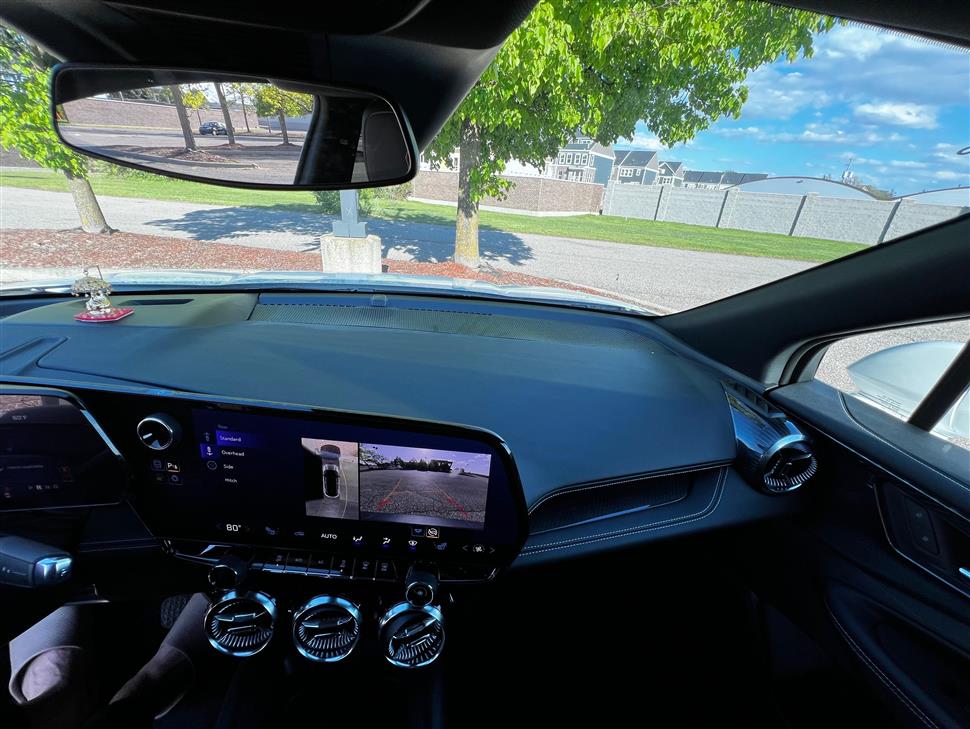 2025 Chevrolet Blazer EV for sale in Novi, Michigan