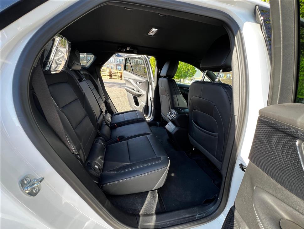 2025 Chevrolet Blazer EV for sale in Novi, Michigan