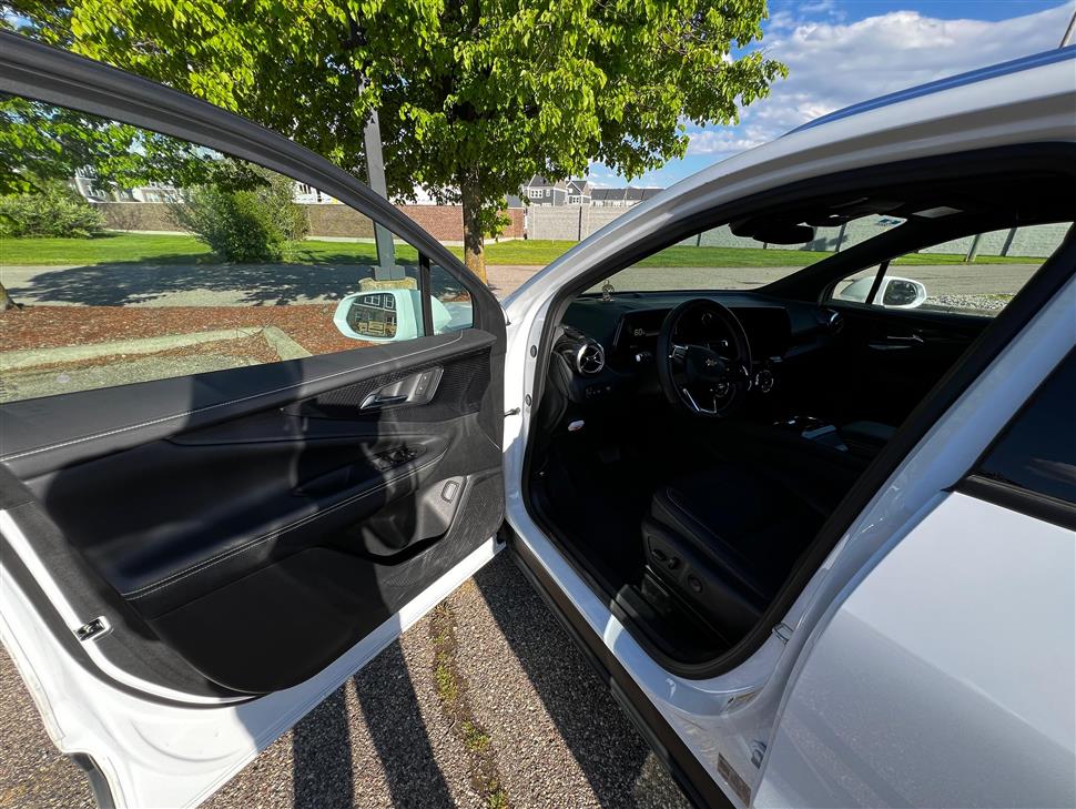 2025 Chevrolet Blazer EV for sale in Novi, Michigan