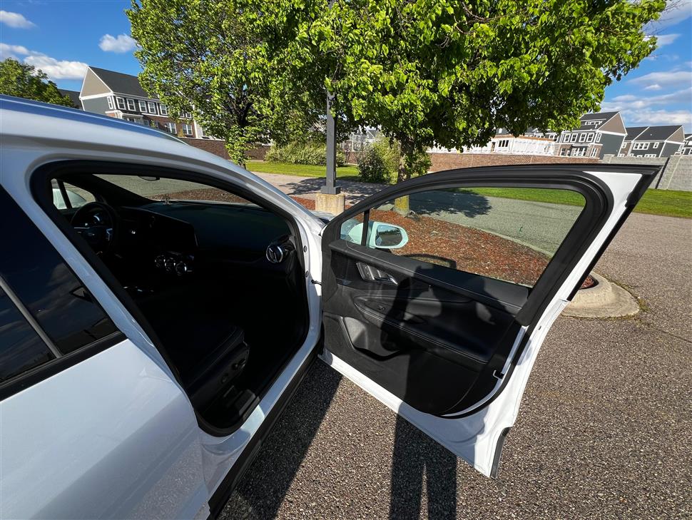 2025 Chevrolet Blazer EV for sale in Novi, Michigan