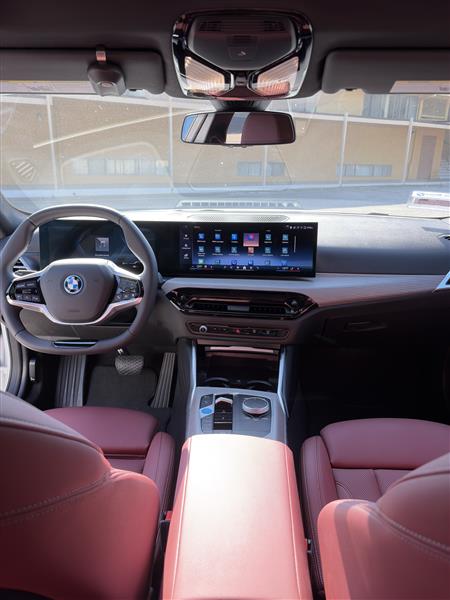 2025 BMW i4 for sale in Los Angeles, California