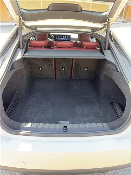 2025 BMW i4 for sale in Los Angeles, California