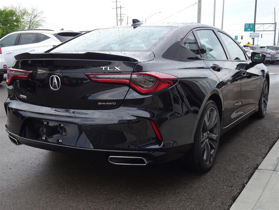 2023 Acura TLX for sale in Cincinnati, Ohio