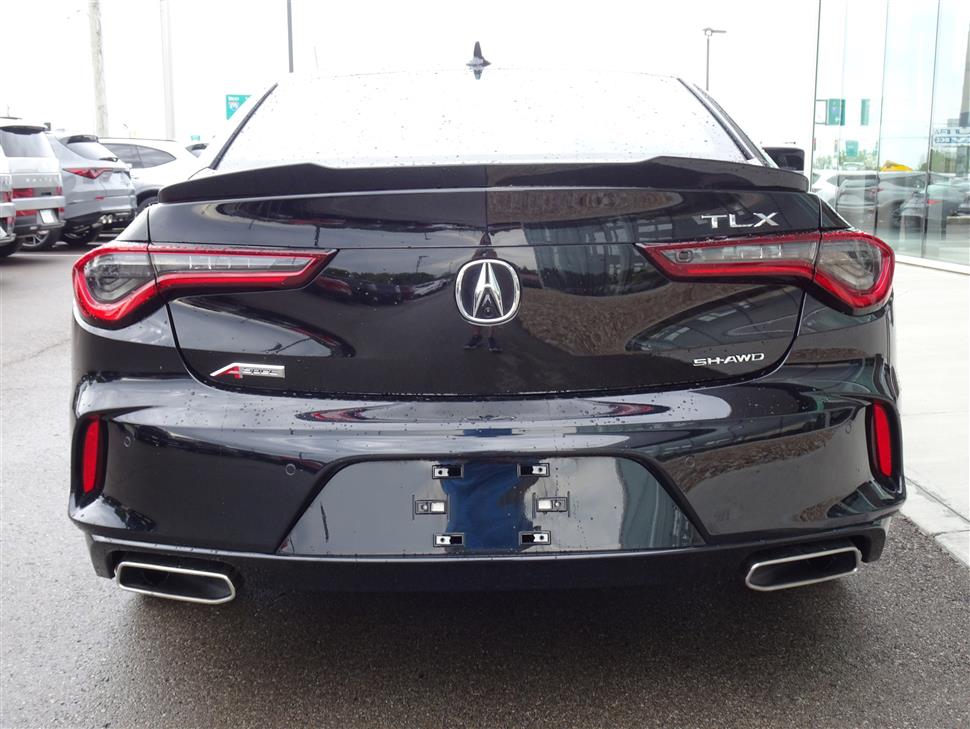 2023 Acura TLX for sale in Cincinnati, Ohio
