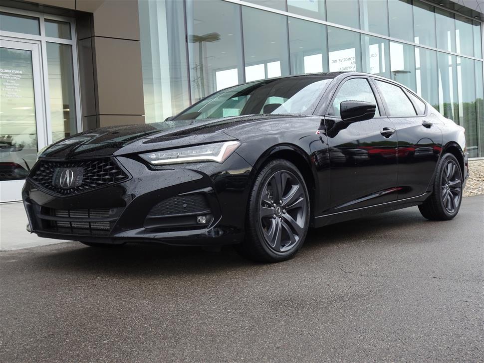 2023 Acura TLX for sale in Cincinnati, Ohio