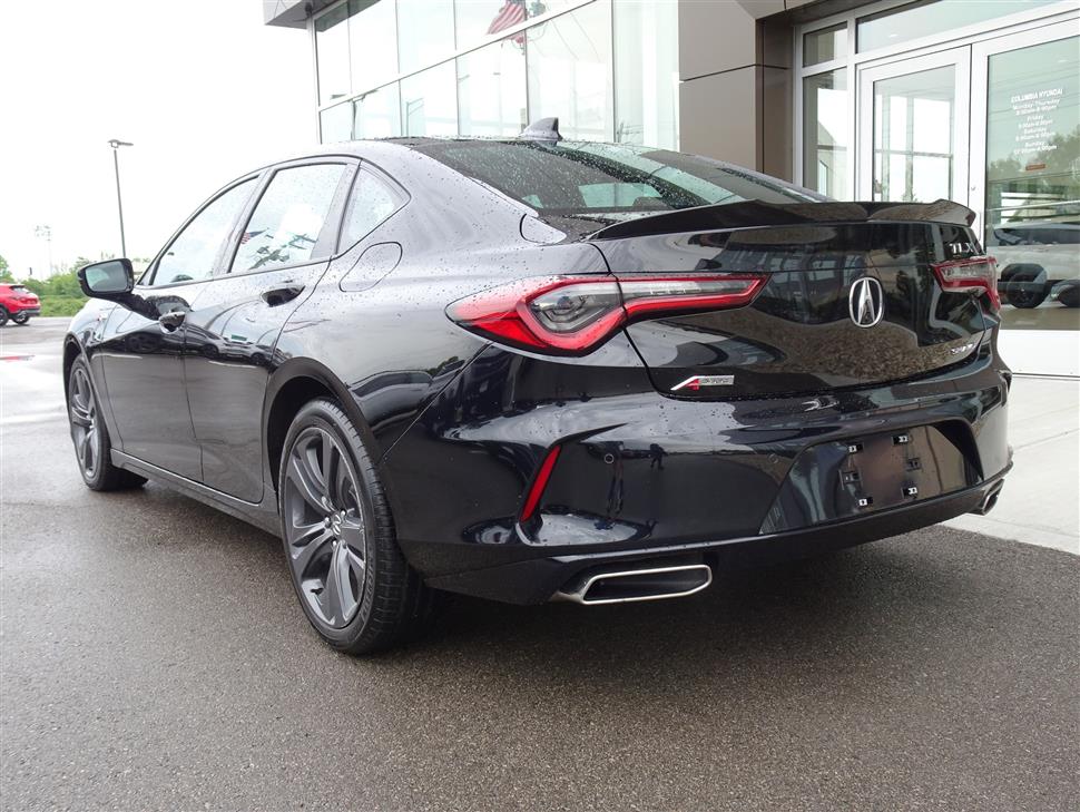2023 Acura TLX for sale in Cincinnati, Ohio