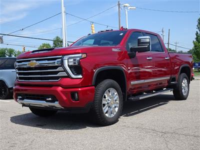 2024 Chevrolet Silverado 2500HD for sale in Cincinnati,OH