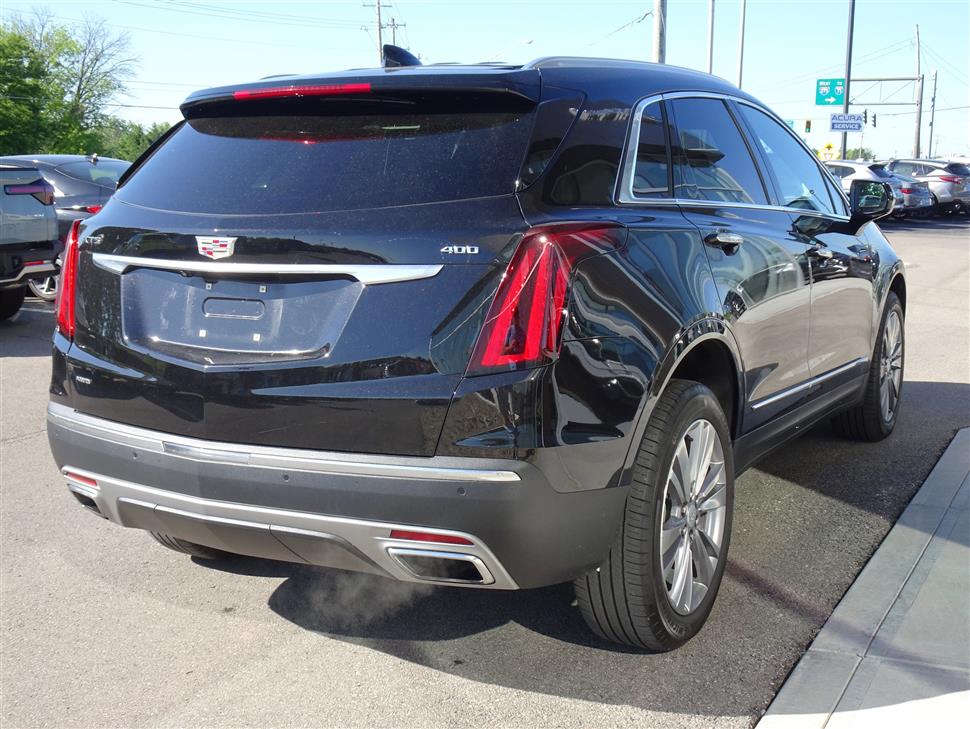 2024 Cadillac XT5 for sale in Cincinnati, Ohio