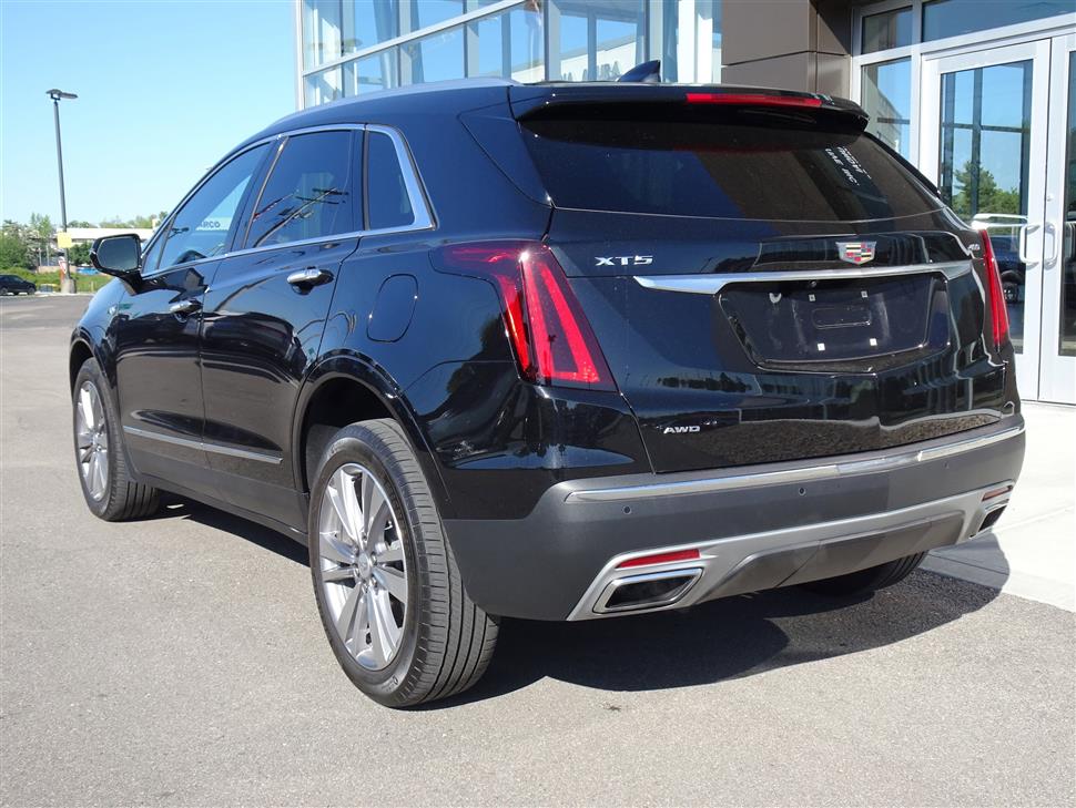 2024 Cadillac XT5 for sale in Cincinnati, Ohio