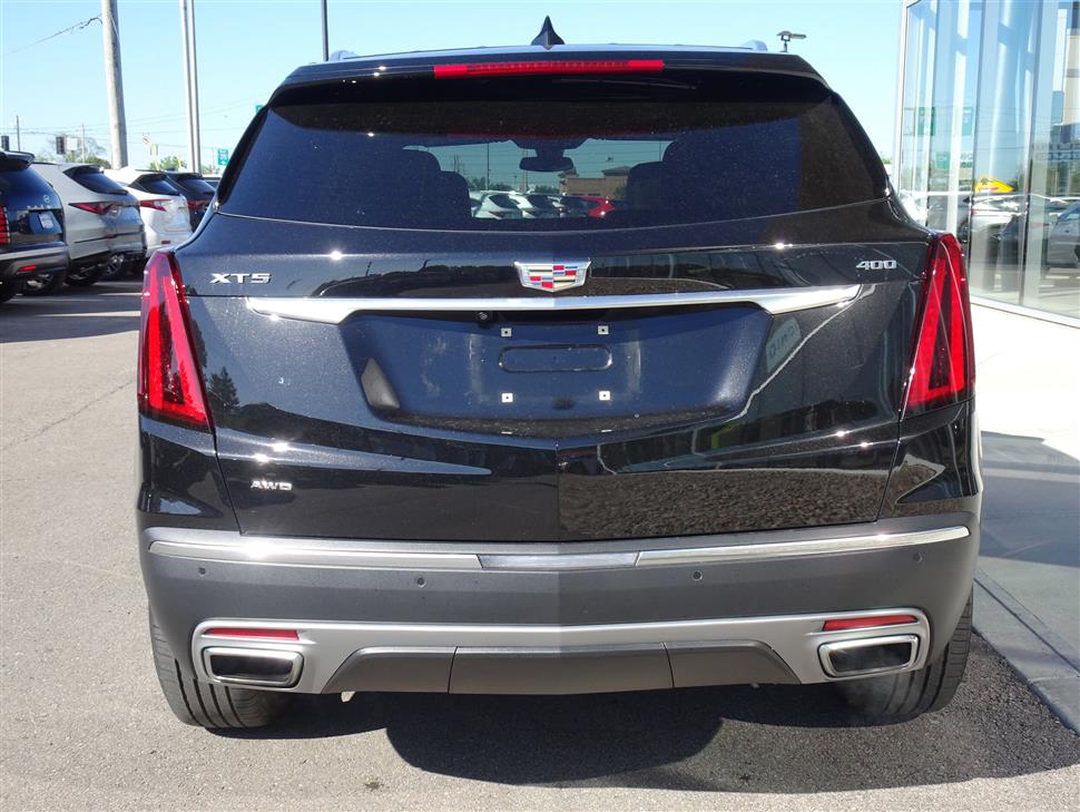 2024 Cadillac XT5 for sale in Cincinnati, Ohio