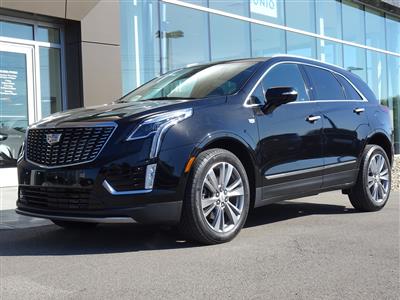 2024 Cadillac XT5 for sale in Cincinnati,OH