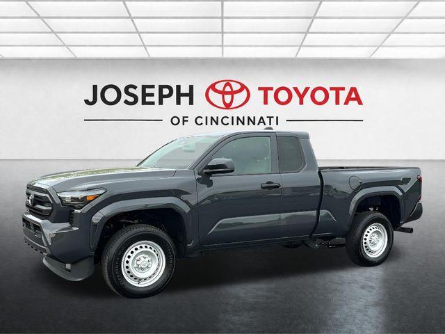 2025 Toyota Tacoma for sale in Cincinnati, Ohio