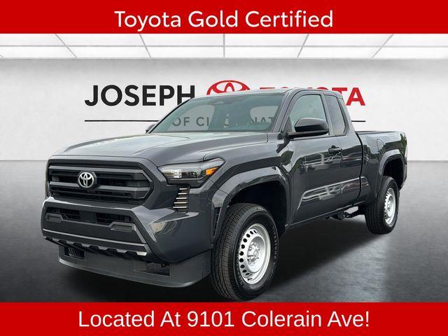 2025 Toyota Tacoma for sale in Cincinnati, Ohio