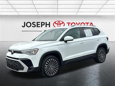 2025 Volkswagen Taos for sale in Cincinnati,OH