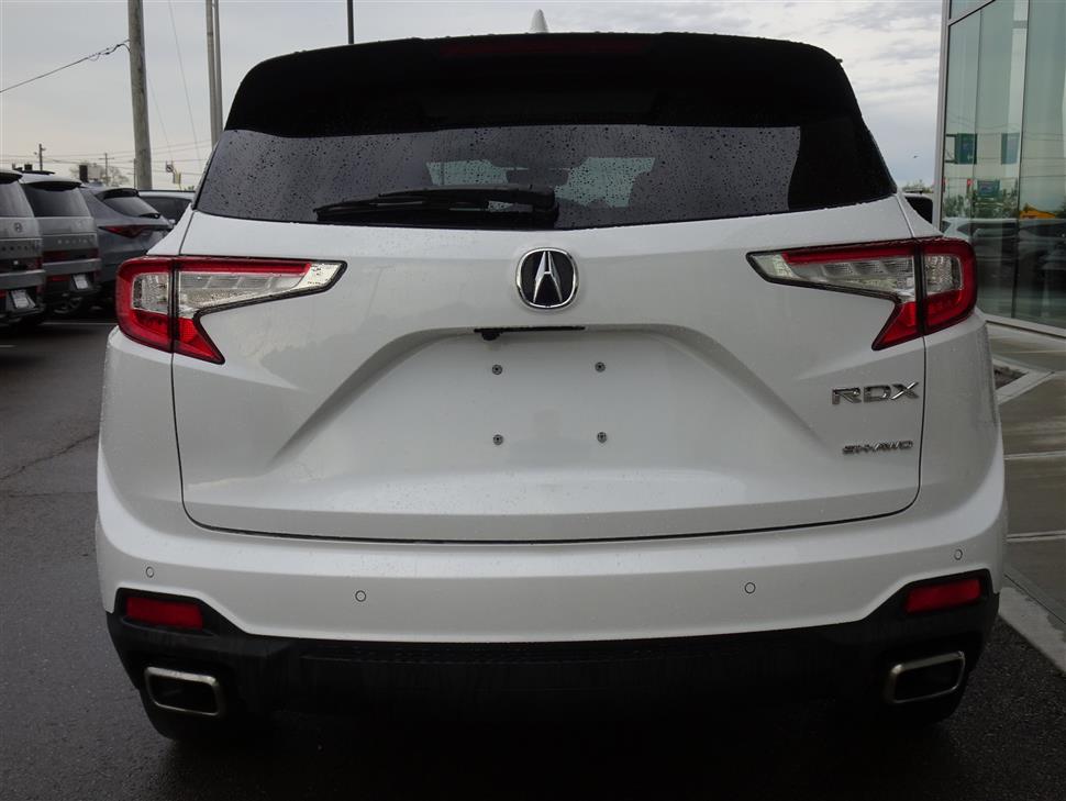 2024 Acura RDX for sale in Cincinnati, Ohio