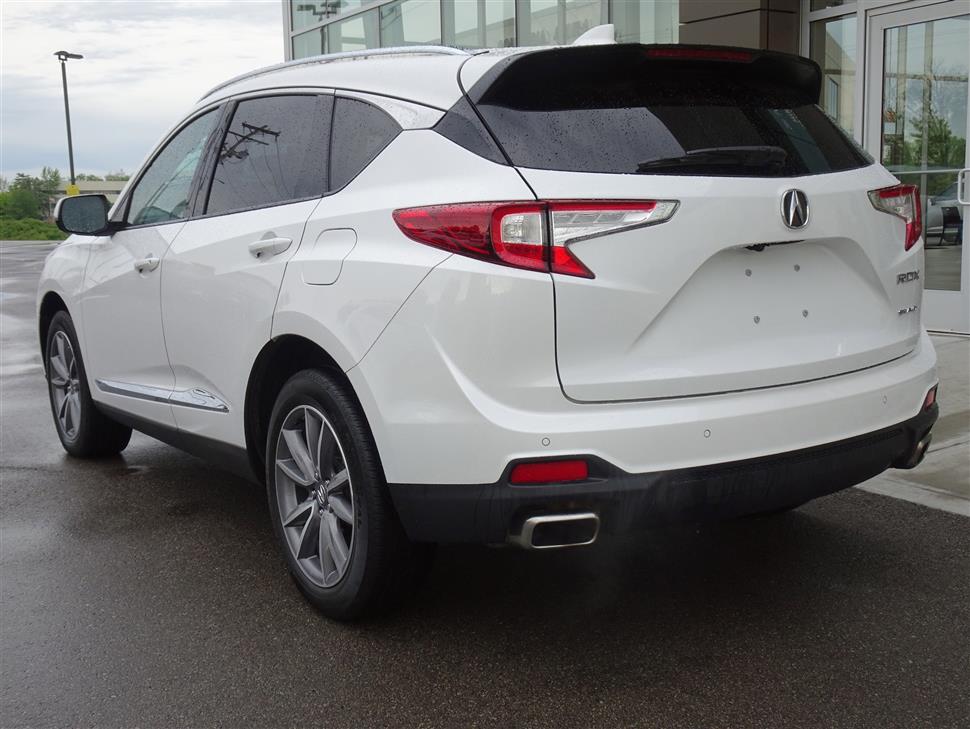 2024 Acura RDX for sale in Cincinnati, Ohio