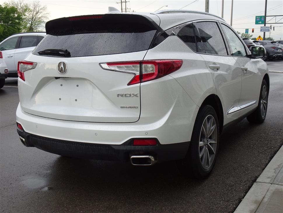 2024 Acura RDX for sale in Cincinnati, Ohio