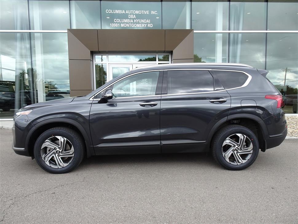 2023 Hyundai Santa Fe for sale in Cincinnati, Ohio