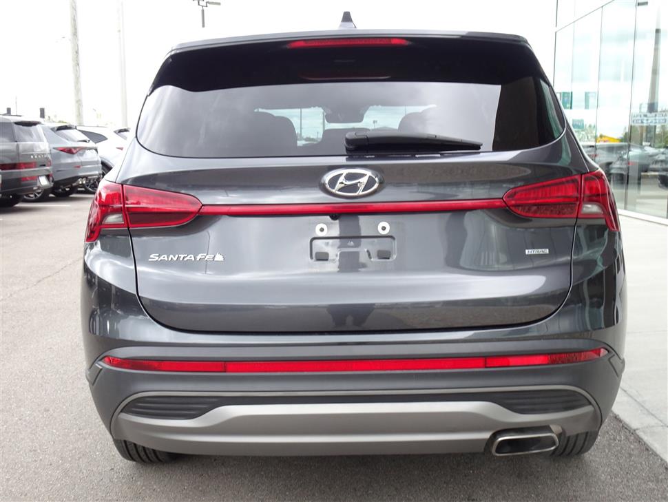 2023 Hyundai Santa Fe for sale in Cincinnati, Ohio