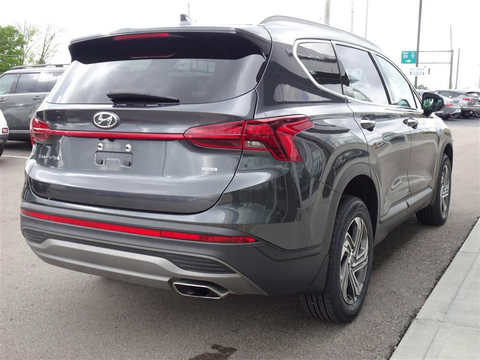 2023 Hyundai Santa Fe for sale in Cincinnati, Ohio