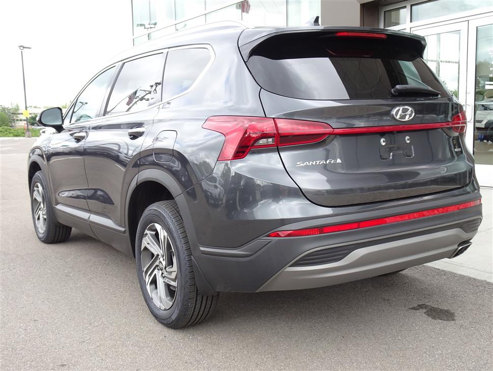 2023 Hyundai Santa Fe for sale in Cincinnati, Ohio