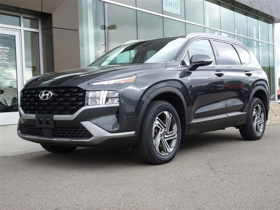 2023 Hyundai Santa Fe for sale in Cincinnati, Ohio