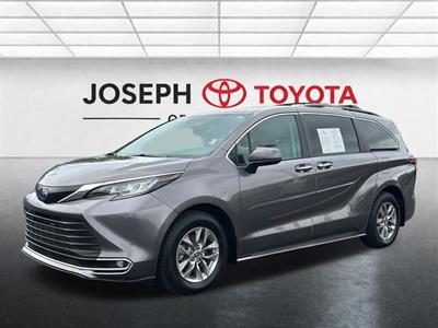 2022 Toyota Sienna for sale in Cincinnati,OH