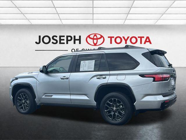 2026 Toyota Sequoia for sale in Cincinnati, Ohio