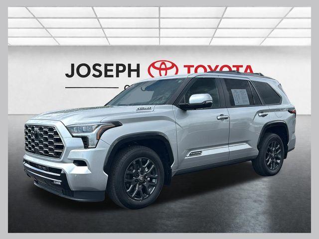 2026 Toyota Sequoia for sale in Cincinnati, Ohio