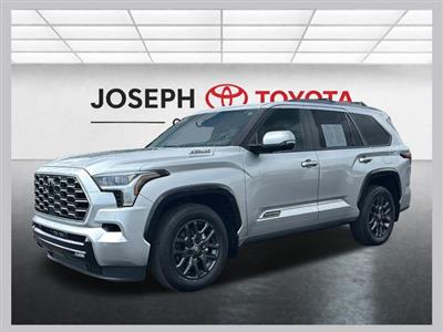 2026 Toyota Sequoia for sale in Cincinnati,OH