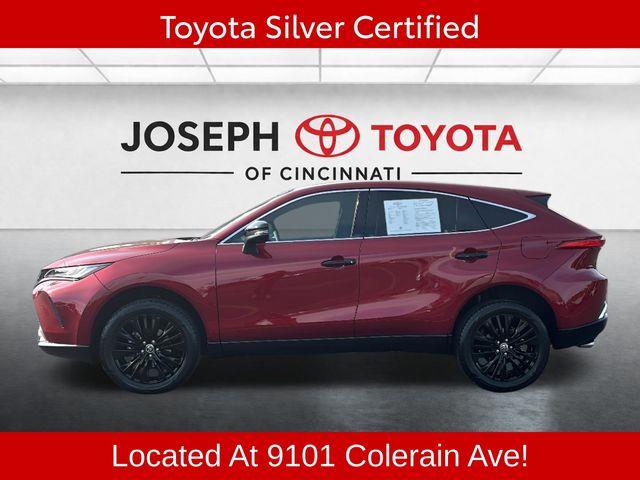 2023 Toyota Venza for sale in Cincinnati, Ohio
