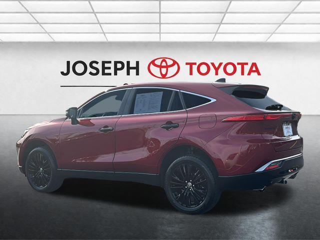 2023 Toyota Venza for sale in Cincinnati, Ohio