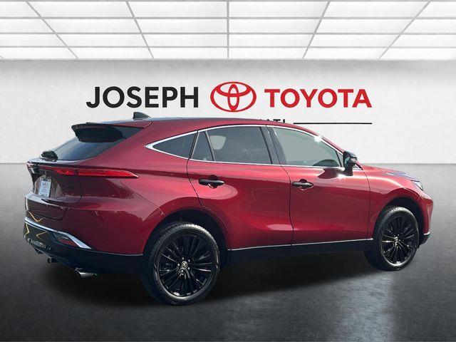 2023 Toyota Venza for sale in Cincinnati, Ohio