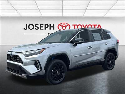 2023 Toyota RAV4 for sale in Cincinnati,OH