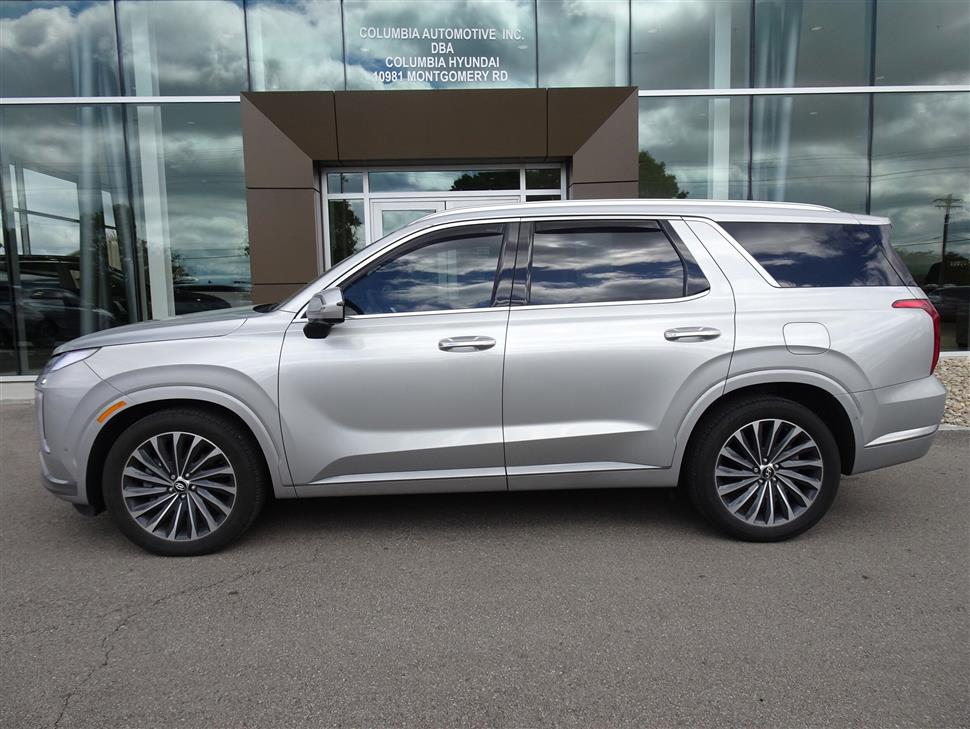 2024 Hyundai Palisade for sale in Cincinnati, Ohio