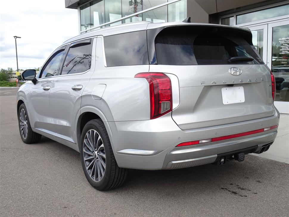 2024 Hyundai Palisade for sale in Cincinnati, Ohio